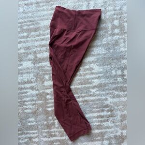 Lululemon Leggings XS